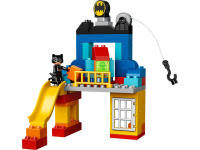 LEGO set 10545-1 Batcave Adventure - Image 3