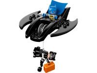 LEGO set 10545-1 Batcave Adventure - Image 6
