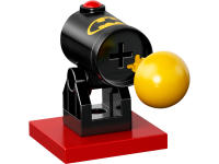 LEGO set 10545-1 Batcave Adventure - Image 7