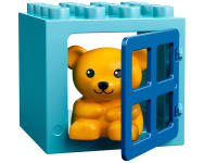LEGO set 10553-1 Toddler Build and Play Cubes - Image 3