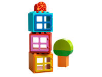 LEGO set 10553-1 Toddler Build and Play Cubes - Image 5
