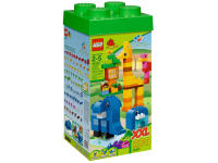 LEGO set 10557-1 Giant Tower - Image 2