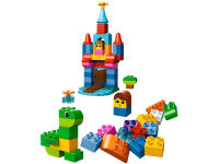 LEGO set 10557-1 Giant Tower - Image 3
