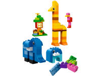 LEGO set 10557-1 Giant Tower - Image 4