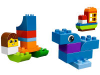 LEGO set 10557-1 Giant Tower - Image 5