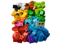 LEGO set 10557-1 Giant Tower - Image 6