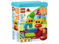 LEGO set 10561-1 Toddler Starter Building Set - Image 2