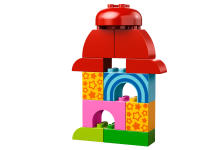 LEGO set 10561-1 Toddler Starter Building Set - Image 4