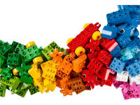 LEGO set 10565-1 Creative Suitcase - Image 6