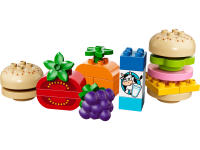 LEGO set 10566-1 Creative Picnic - Image 1
