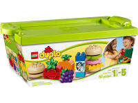 LEGO set 10566-1 Creative Picnic - Image 2