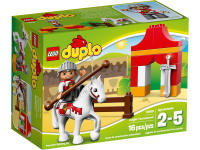 LEGO set 10568-1 Knight Tournament - Image 2