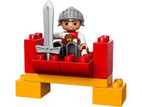LEGO set 10568-1 Knight Tournament - Image 3
