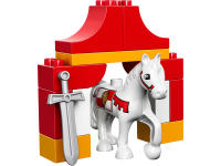 LEGO set 10568-1 Knight Tournament - Image 4
