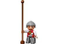 LEGO set 10568-1 Knight Tournament - Image 5