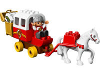 LEGO set 10569-1 Treasure Attack - Image 3