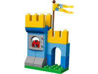LEGO set 10569-1 Treasure Attack - Image 4