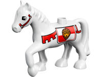 LEGO set 10569-1 Treasure Attack - Image 7