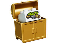 LEGO set 10569-1 Treasure Attack - Image 8
