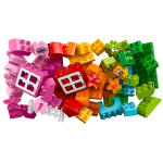 LEGO set 10571-1 All-in-One-Pink-Box-of-Fun - Image 3