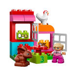 LEGO set 10571-1 All-in-One-Pink-Box-of-Fun - Image 5