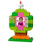 LEGO set 10571-1 All-in-One-Pink-Box-of-Fun - Image 6