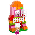LEGO set 10571-1 All-in-One-Pink-Box-of-Fun - Image 7