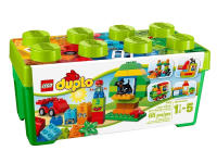 LEGO set 10572-1 All-in-One-Box-of-Fun - Image 1