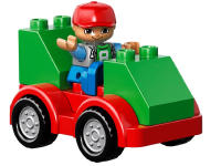 LEGO set 10572-1 All-in-One-Box-of-Fun - Image 3