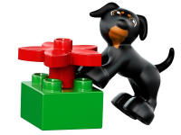 LEGO set 10572-1 All-in-One-Box-of-Fun - Image 4