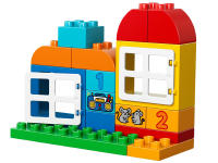 LEGO set 10572-1 All-in-One-Box-of-Fun - Image 5
