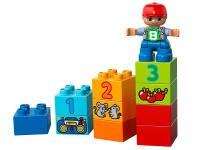 LEGO set 10572-1 All-in-One-Box-of-Fun - Image 7