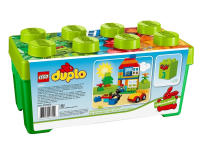 LEGO set 10572-1 All-in-One-Box-of-Fun - Image 9