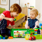 LEGO set 10572-1 All-in-One-Box-of-Fun - Image 10