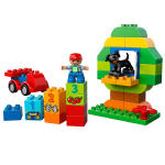 LEGO set 10572-1 All-in-One-Box-of-Fun - Image 2
