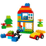 LEGO set 10572-1 All-in-One-Box-of-Fun - Image 11