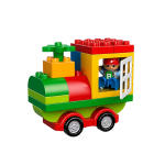 LEGO set 10572-1 All-in-One-Box-of-Fun - Image 12