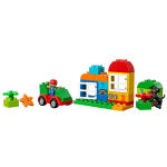 LEGO set 10572-1 All-in-One-Box-of-Fun - Image 13