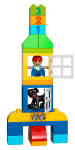 LEGO set 10572-1 All-in-One-Box-of-Fun - Image 16