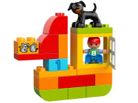 LEGO set 10572-1 All-in-One-Box-of-Fun - Image 17