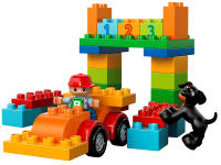 LEGO set 10572-1 All-in-One-Box-of-Fun - Image 18