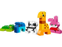 LEGO set 10573-1 Creative Animals - Image 1