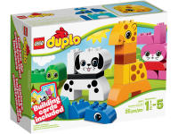 LEGO set 10573-1 Creative Animals - Image 2