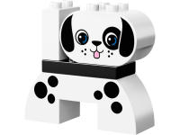 LEGO set 10573-1 Creative Animals - Image 3