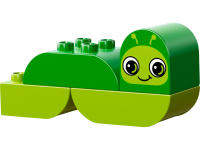 LEGO set 10573-1 Creative Animals - Image 4