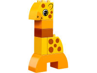 LEGO set 10573-1 Creative Animals - Image 6