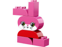 LEGO set 10573-1 Creative Animals - Image 7