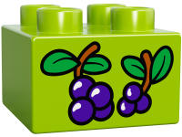 LEGO set 10576-1 Zoo Care - Image 2