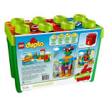 LEGO set 10580-1 Deluxe Box of Fun - Image 2