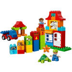 LEGO set 10580-1 Deluxe Box of Fun - Image 3